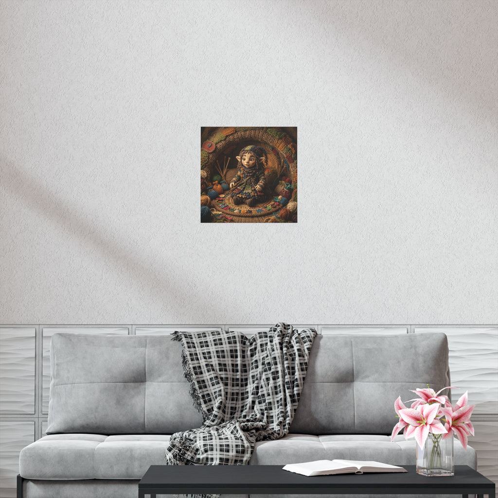 Hespa Art Poster No. 016