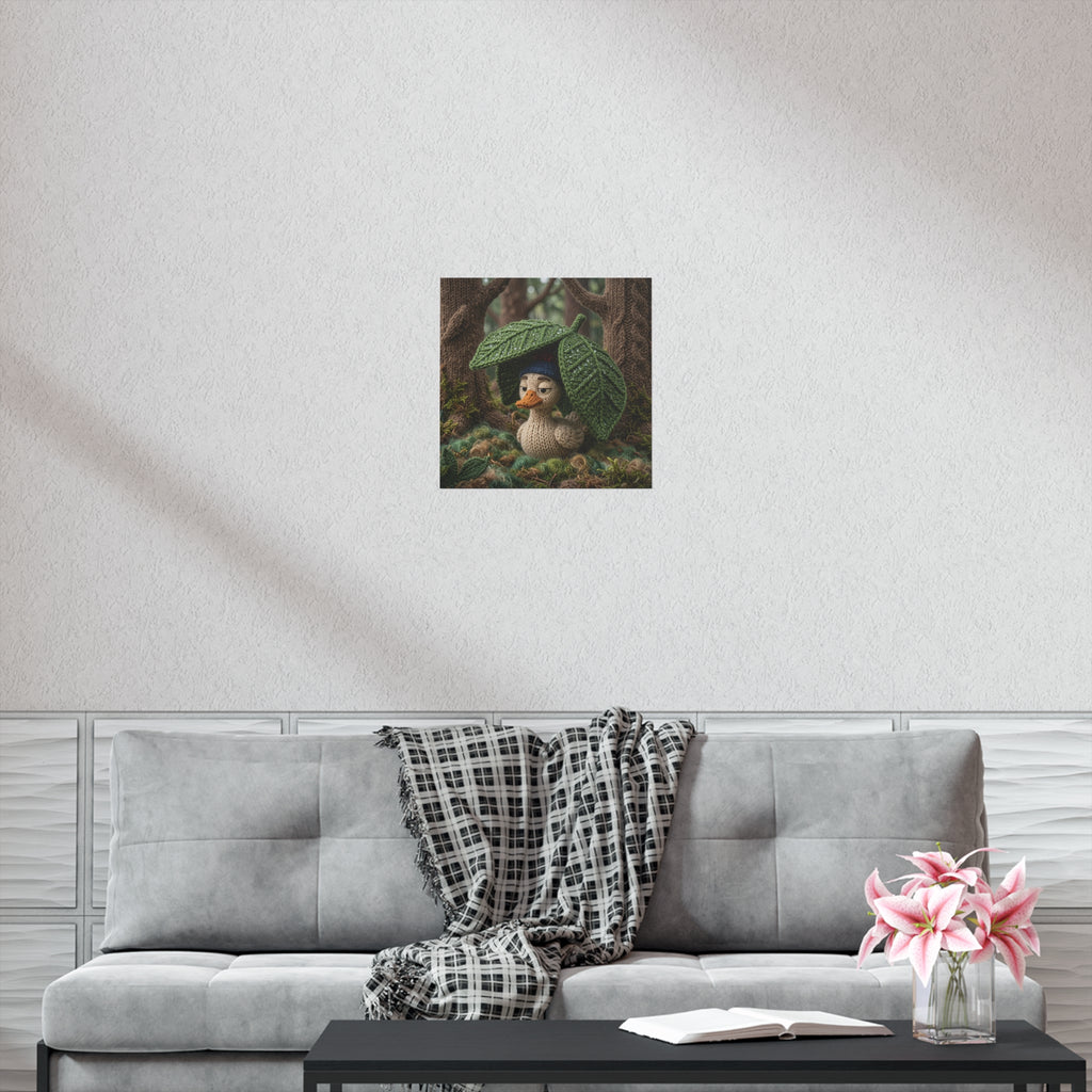 Krusa Art Poster No. 007