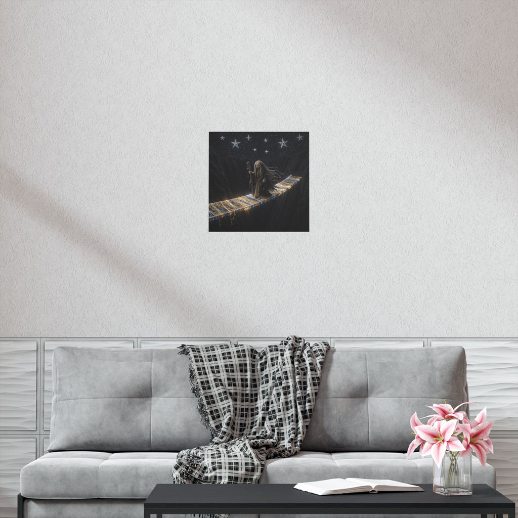 PrjonaVolva Art Poster No. 005