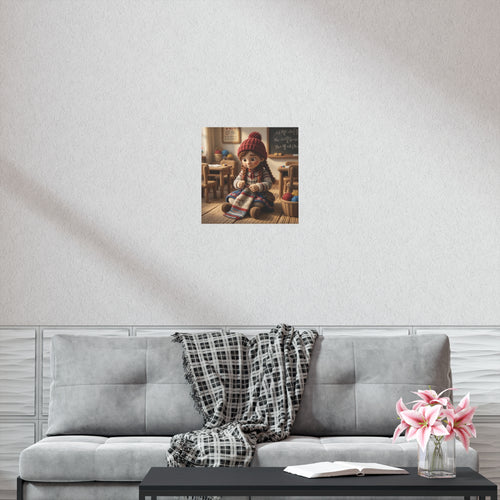 Birta Art Poster No. 041