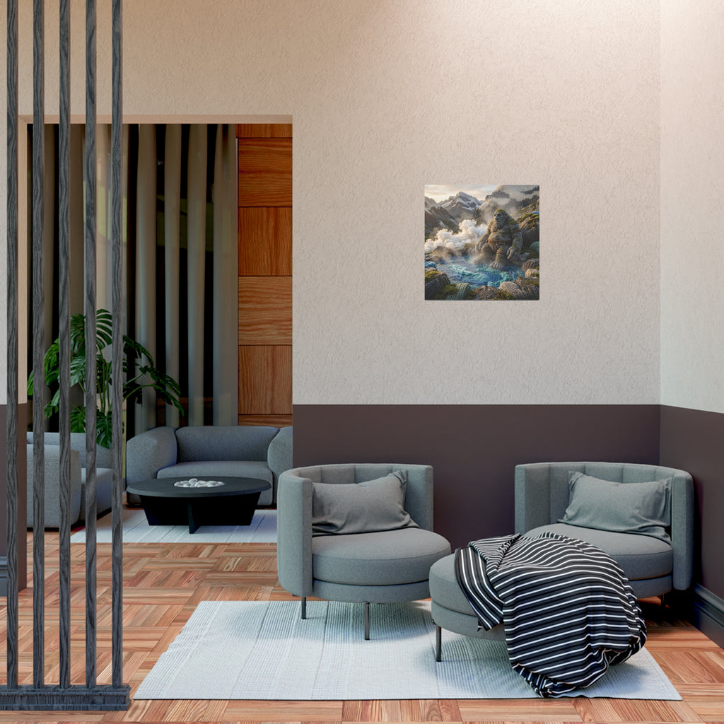 Thettur Art Poster No. 005