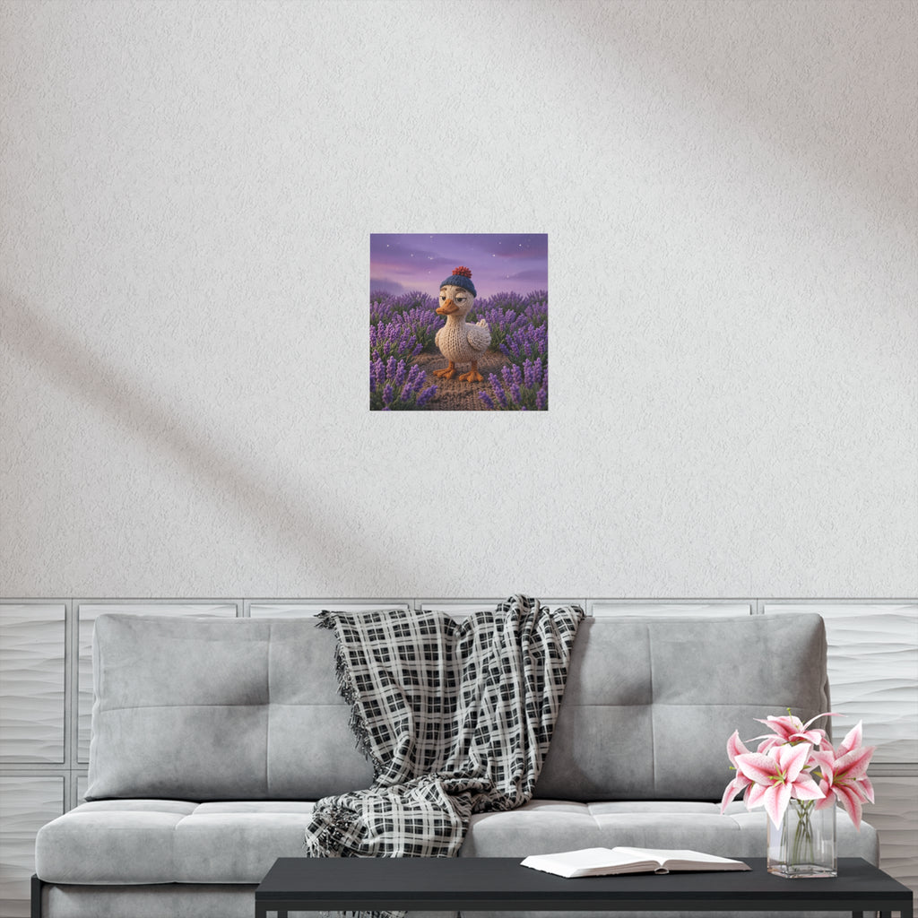 Krusa Art Poster No. 020