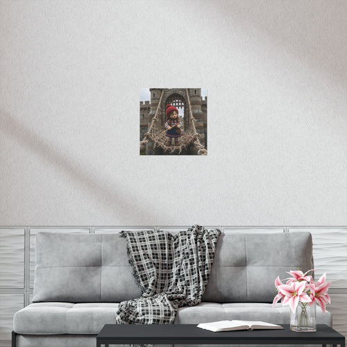 Birta Art Poster No. 033