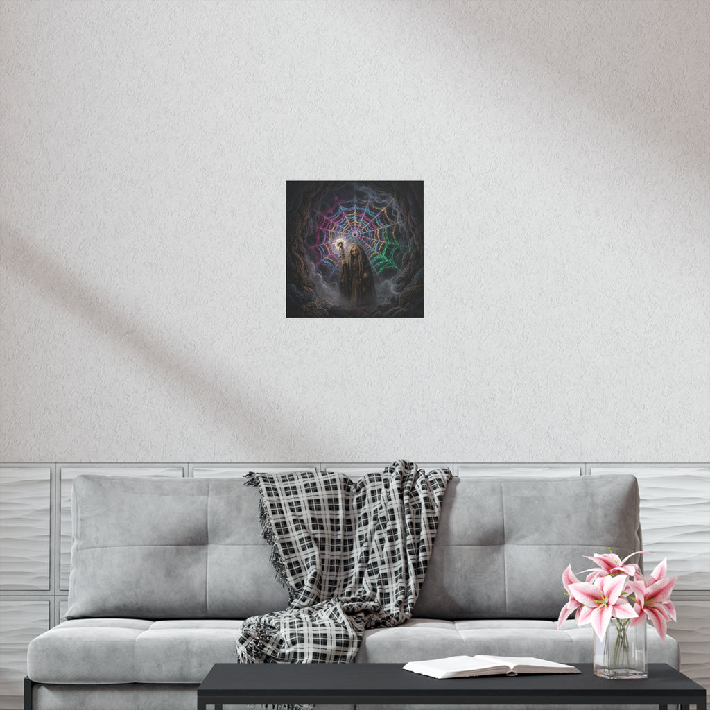 PrjonaVolva Art Poster No. 008