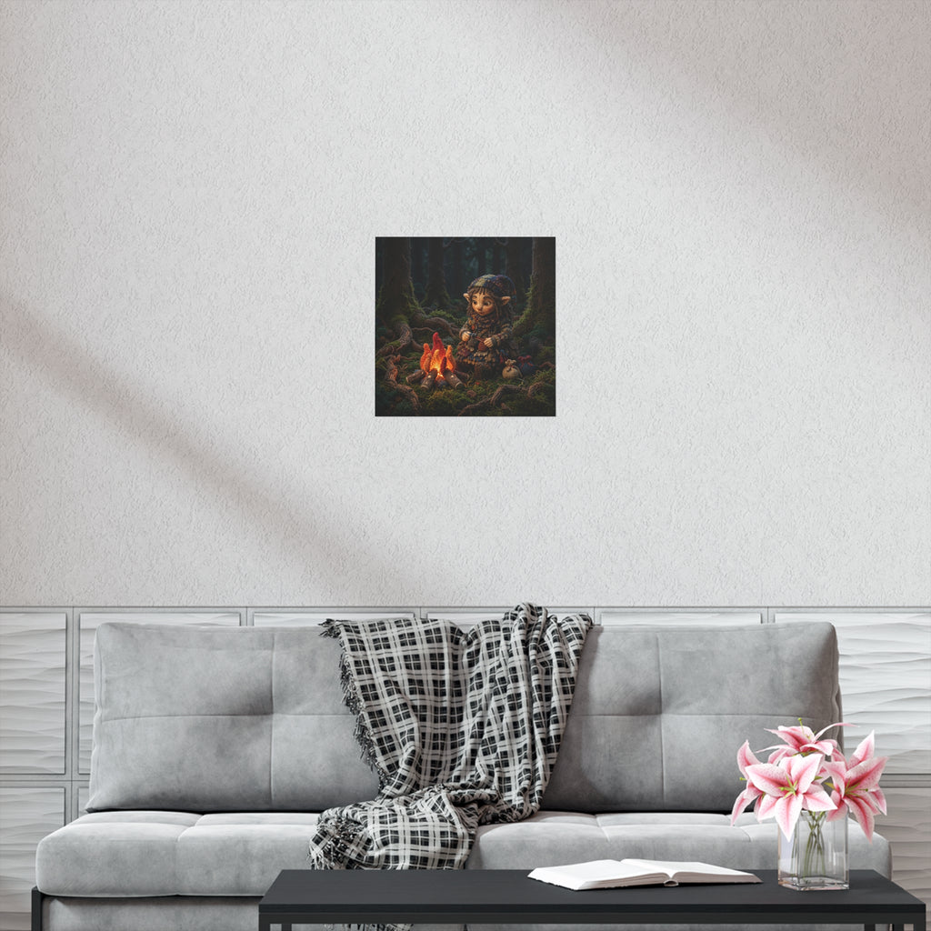 Hespa Art Poster No. 013
