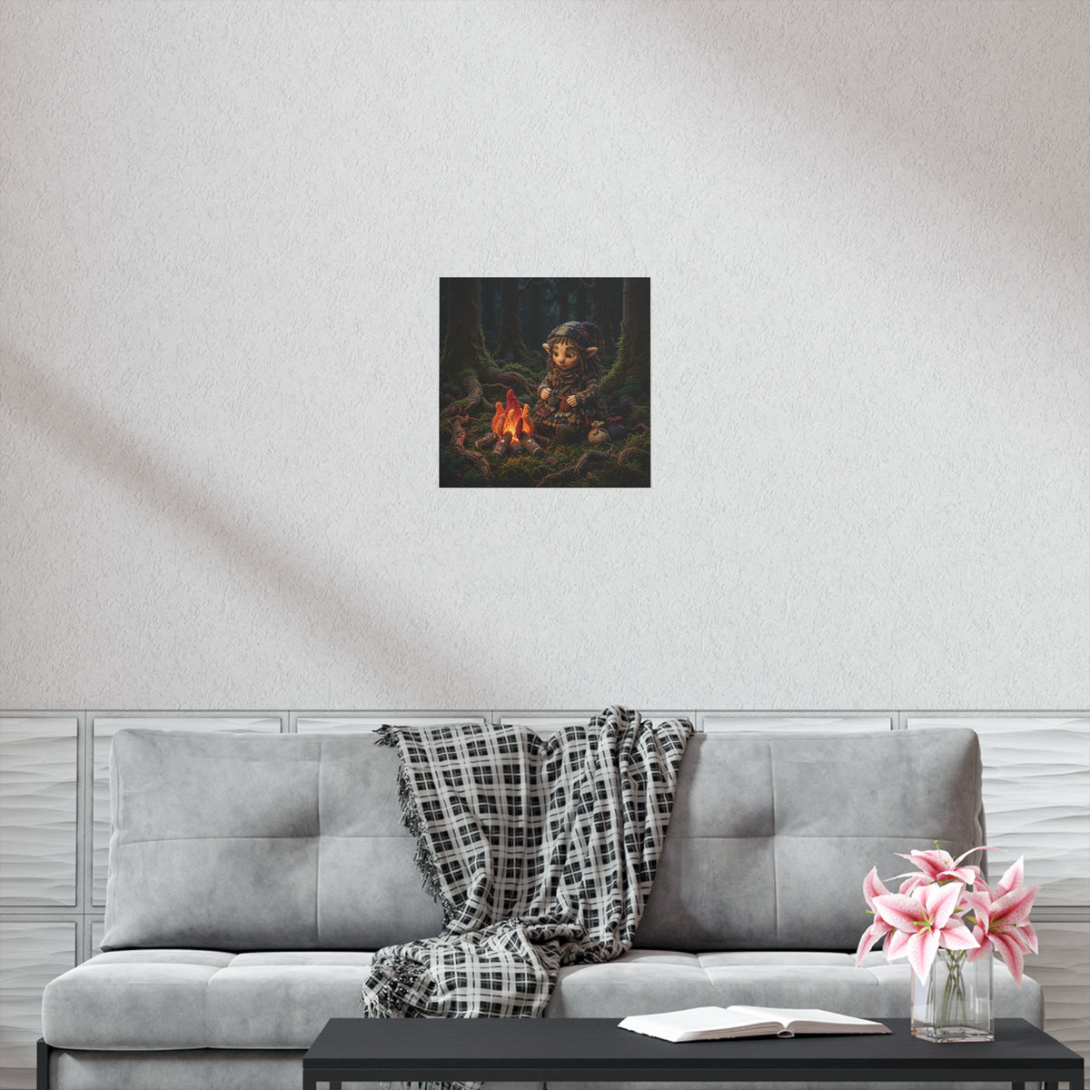 Hespa Art Poster No. 013