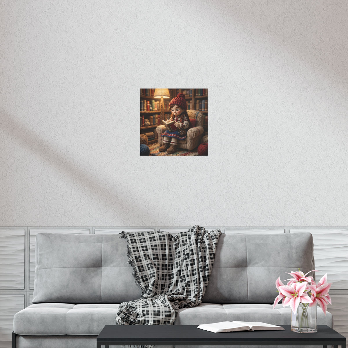Birta Art Poster No. 030