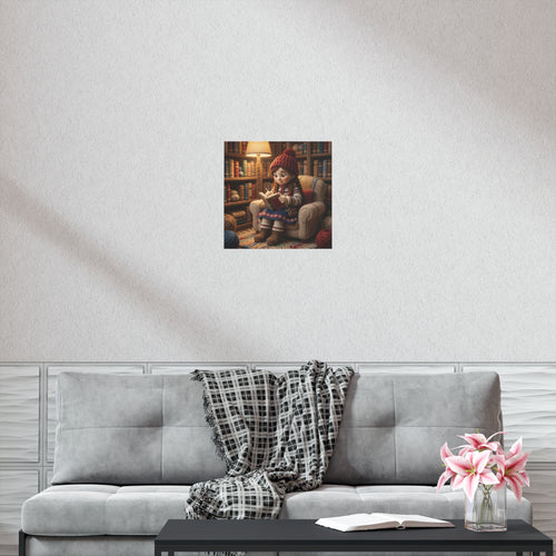 Birta Art Poster No. 030