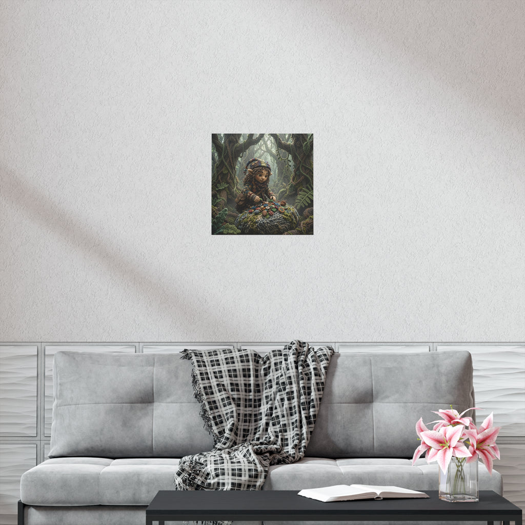 Hespa Art Poster No. 005