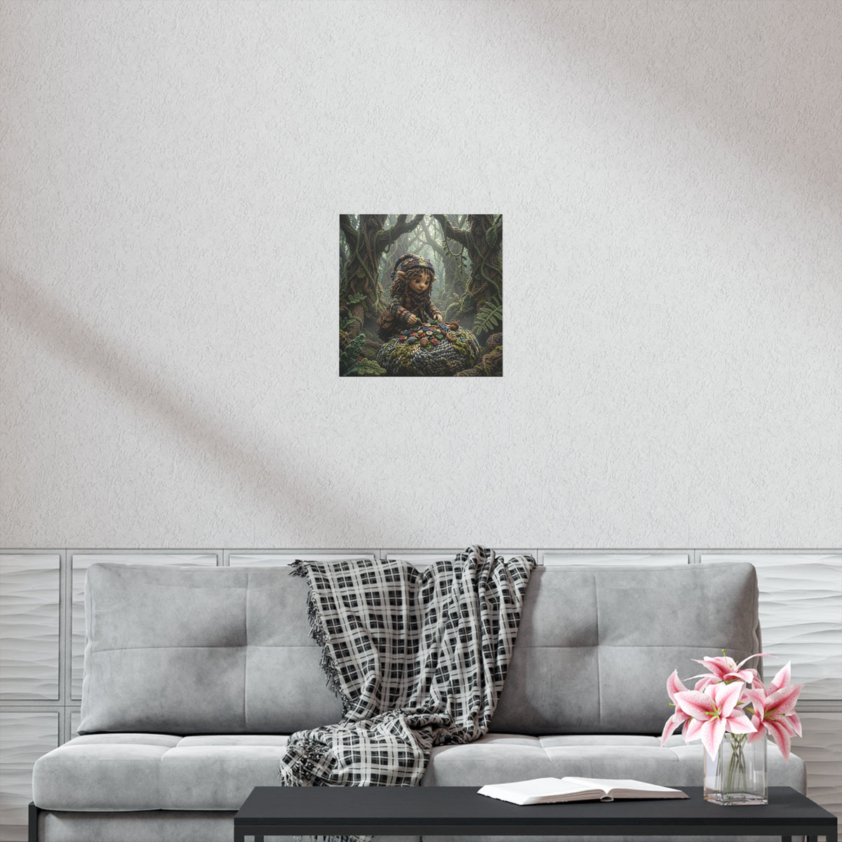 Hespa Art Poster No. 005