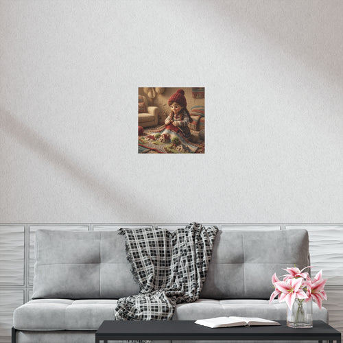 Birta Art Poster No. 013