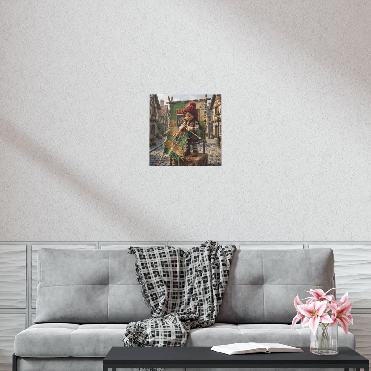 Birta Art Poster No. 040