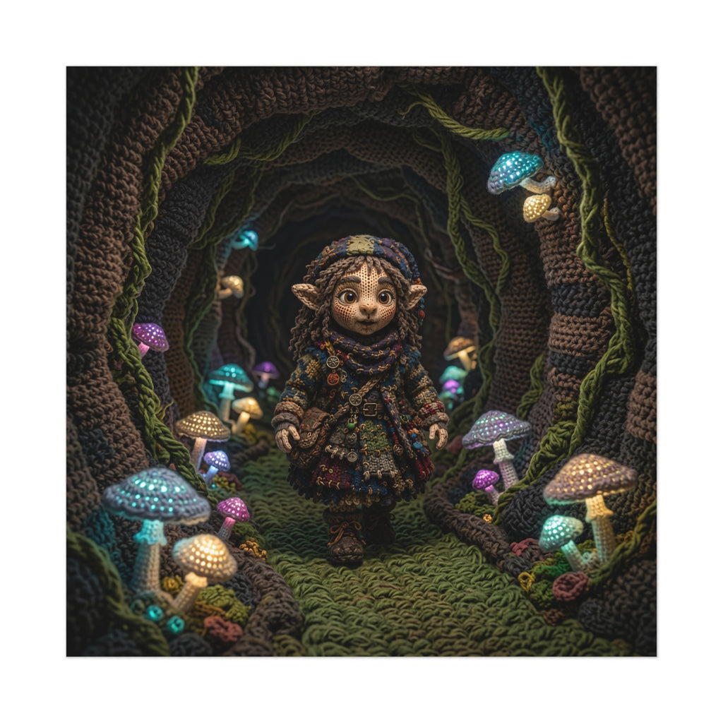 Hespa Art Poster No. 003