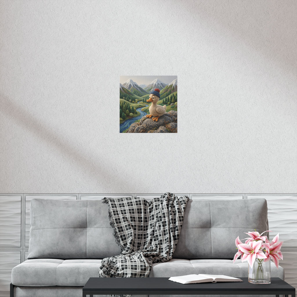 Krusa Art Poster No. 013