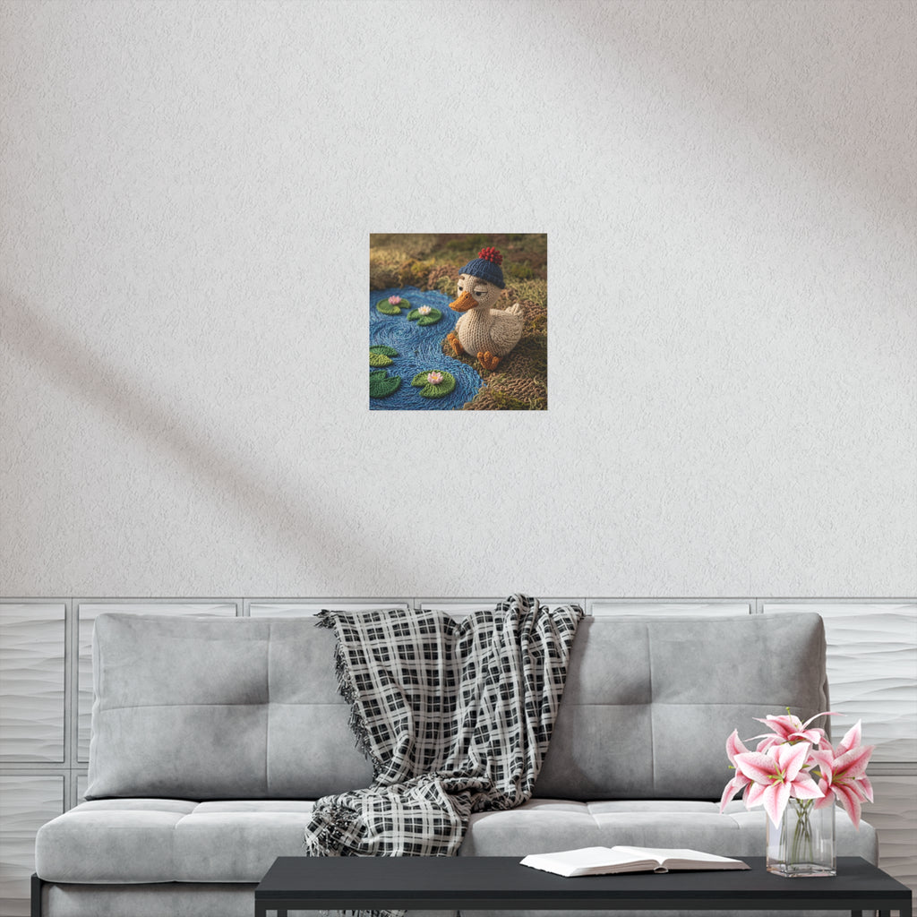 Krusa Art Poster No. 015