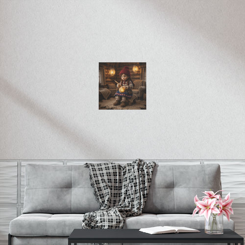 Birta Art Poster No. 037