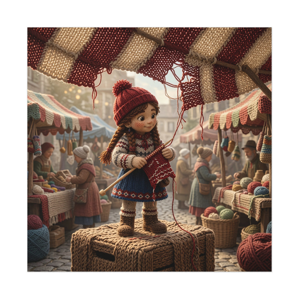 Birta Art Poster No. 022