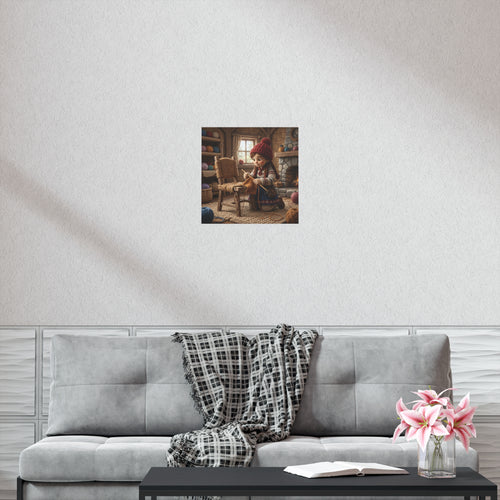 Birta Art Poster No. 026