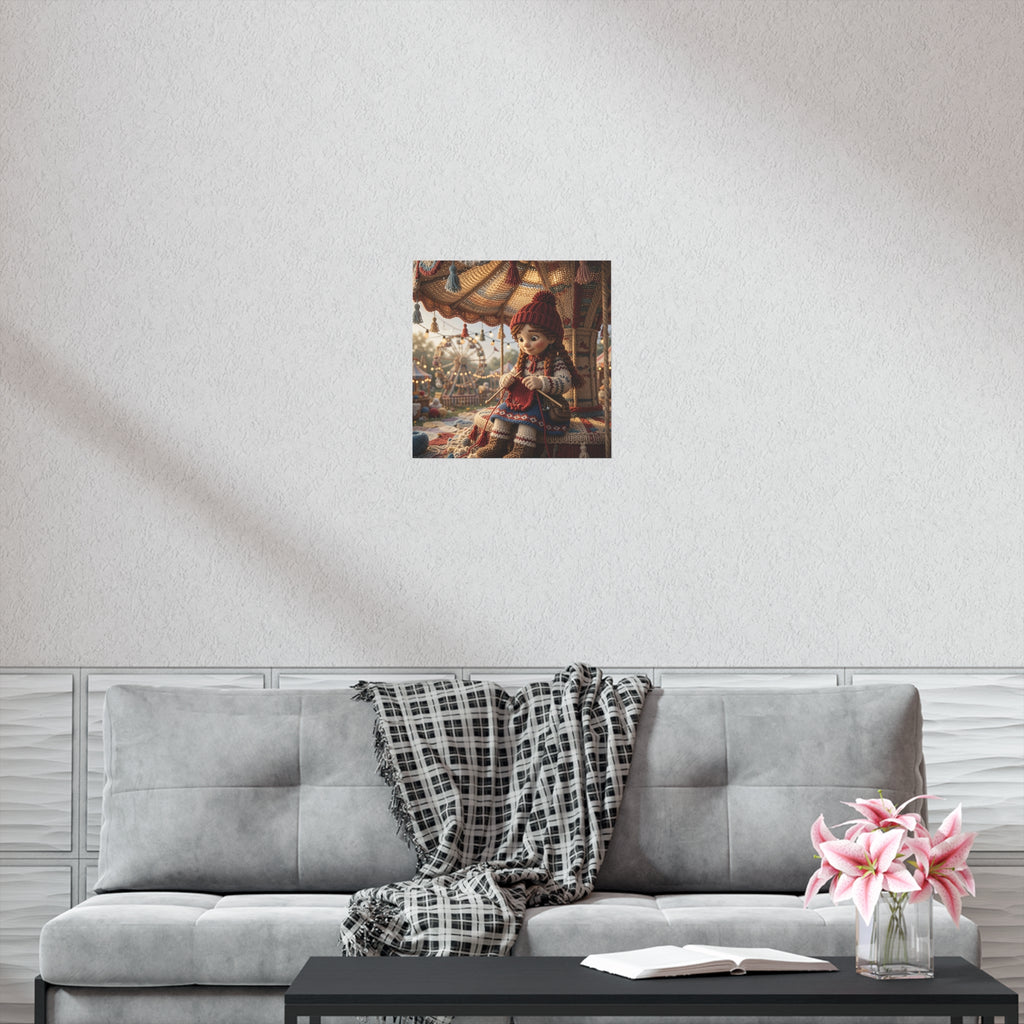 Birta Art Poster No. 031
