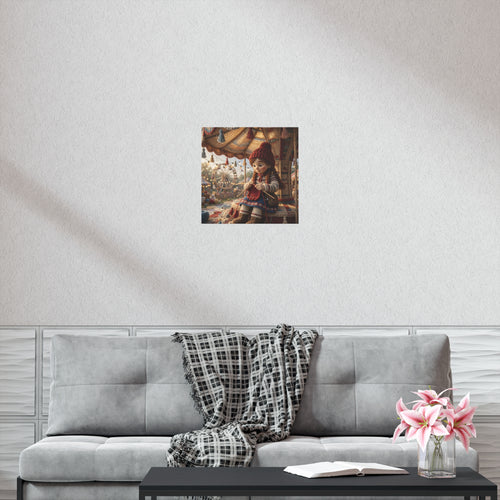 Birta Art Poster No. 031