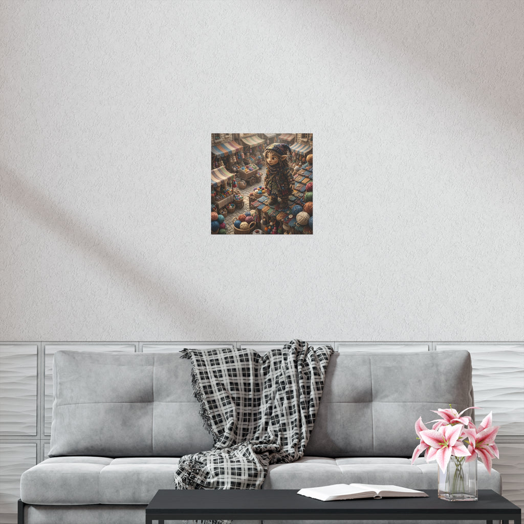 Hespa Art Poster No. 009