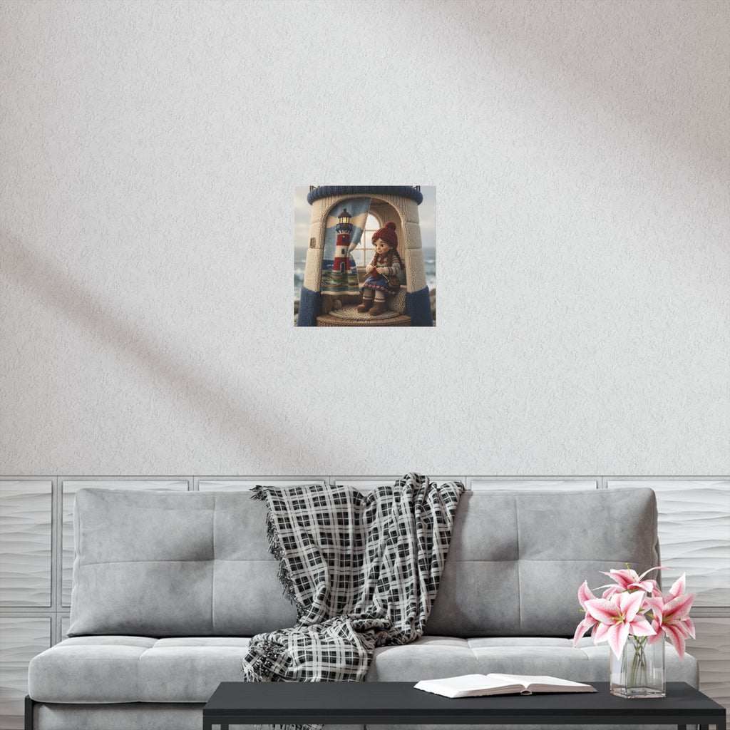 Birta Art Poster No. 016