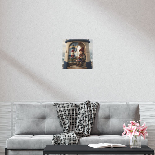 Birta Art Poster No. 016