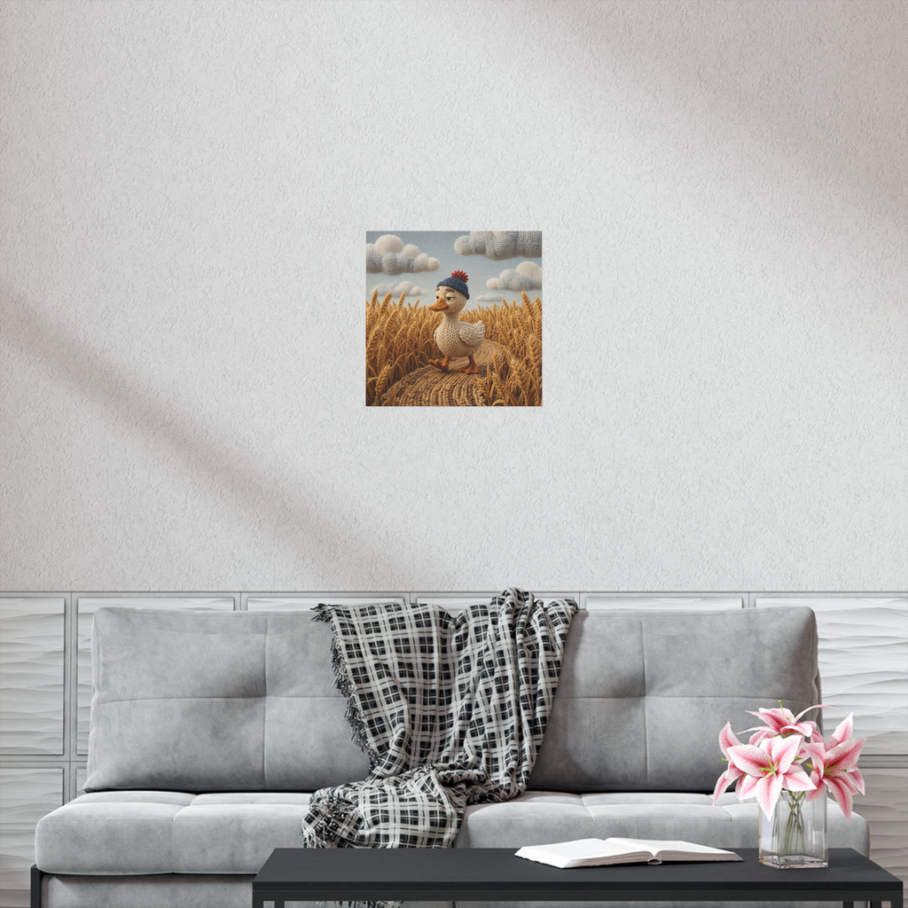 Krusa Art Poster No. 012
