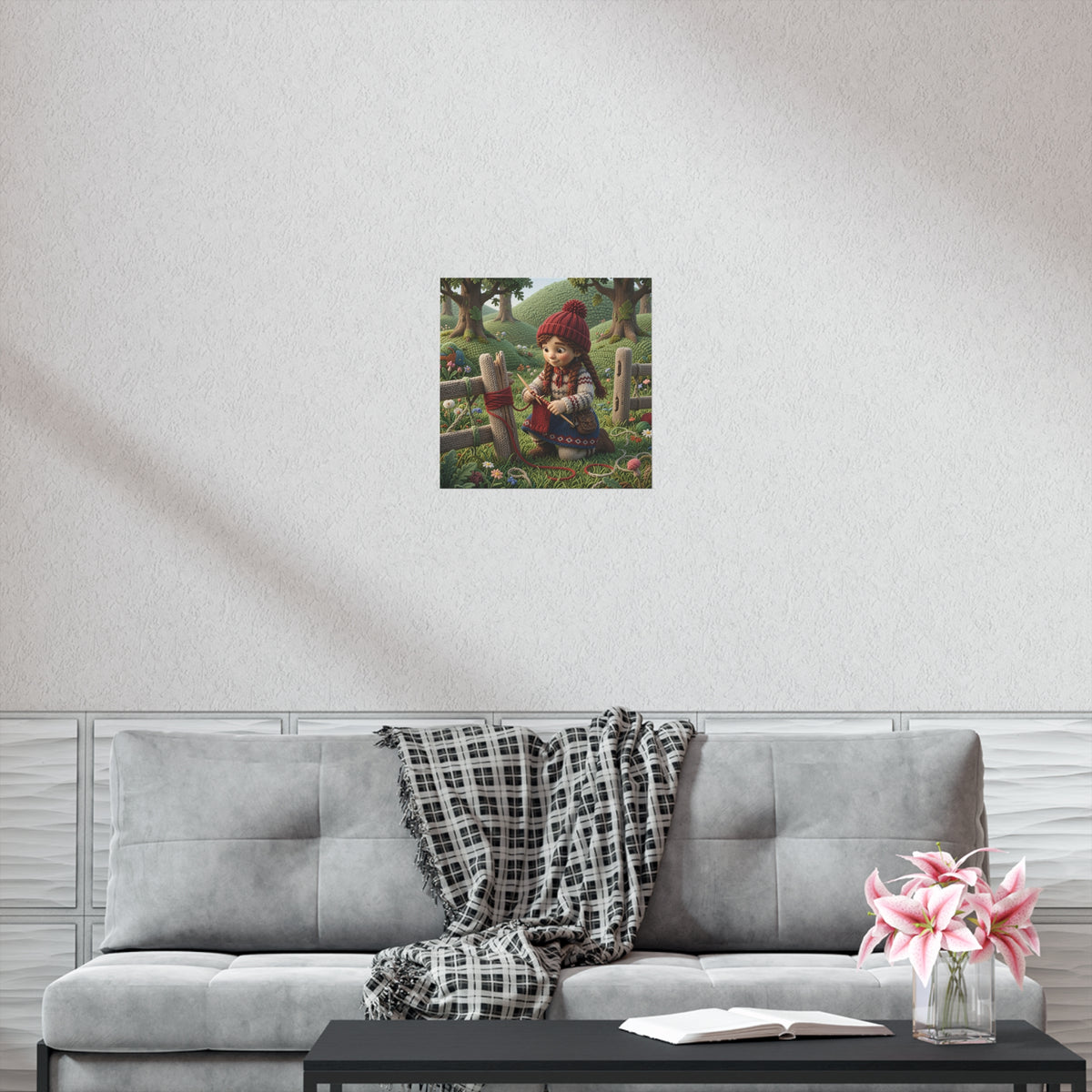 Birta Art Poster No. 011