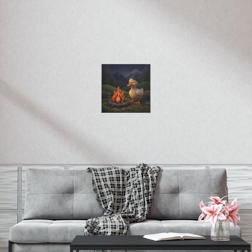 Krusa Art Poster No. 023