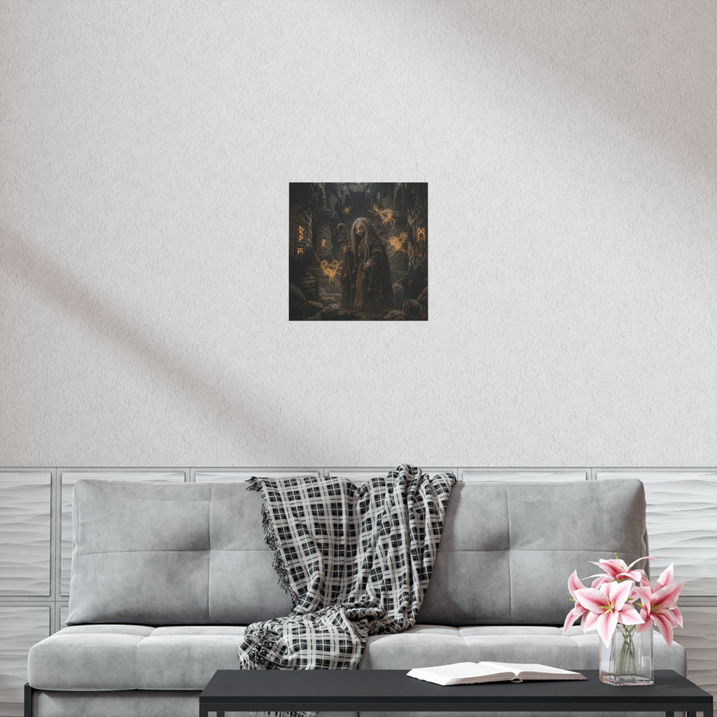 PrjonaVolva Art Poster No. 003