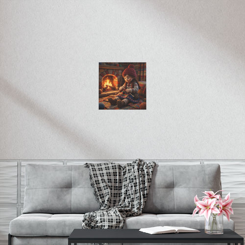 Birta Art Poster No. 025