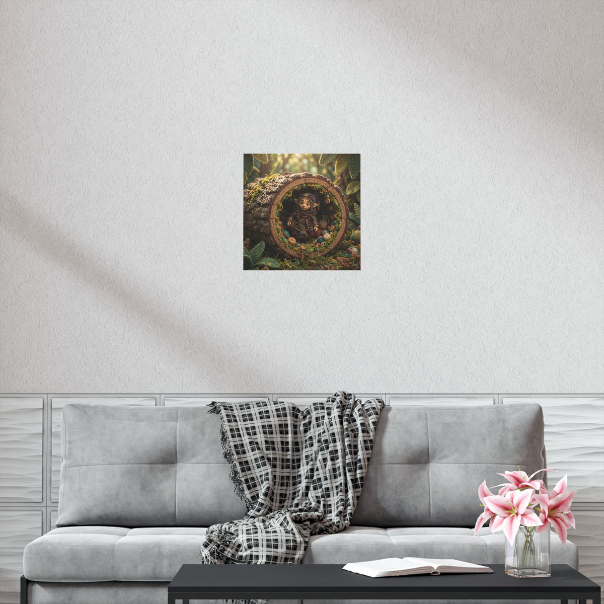 Hespa Art Poster No. 018