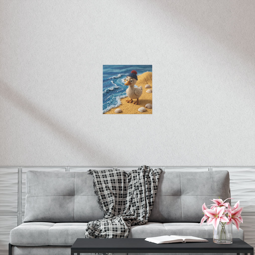 Krusa Art Poster No. 016