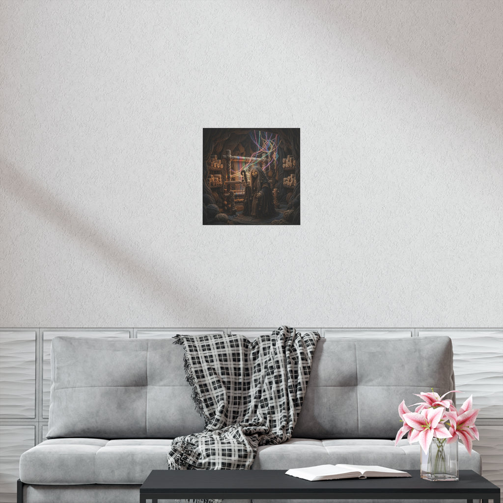 PrjonaVolva Art Poster No. 007