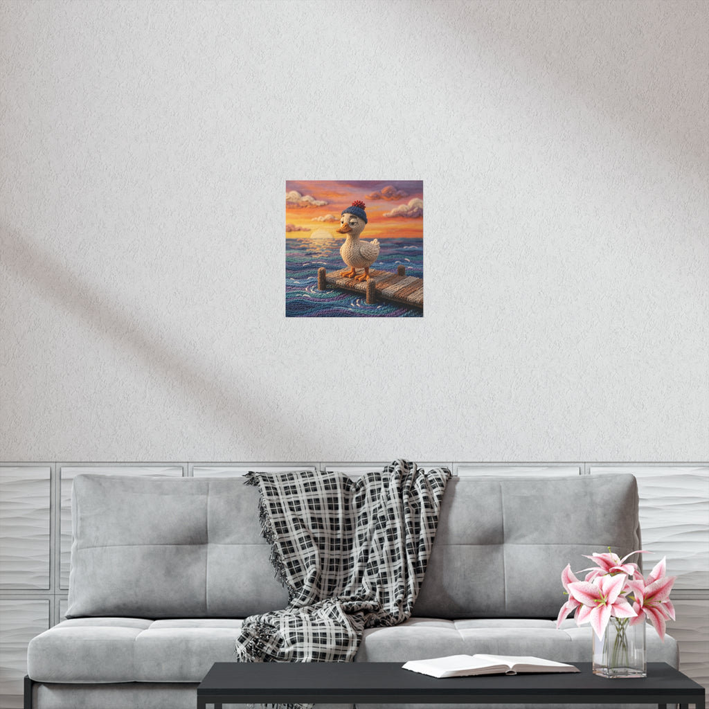 Krusa Art Poster No. 003