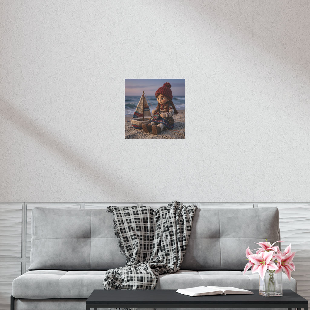 Birta Art Poster No. 038