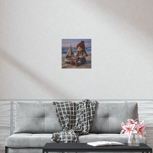 Birta Art Poster No. 038