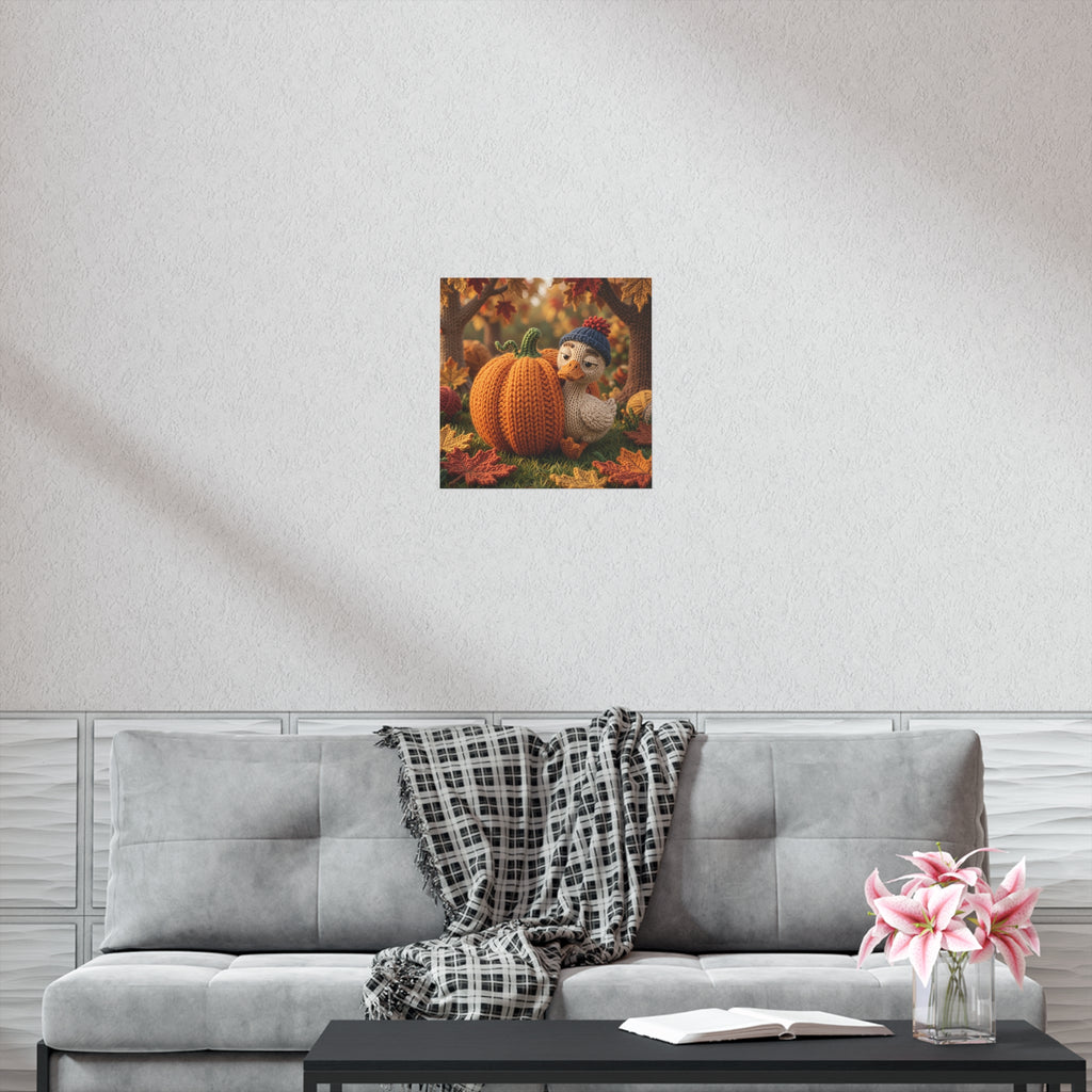 Krusa Art Poster No. 024
