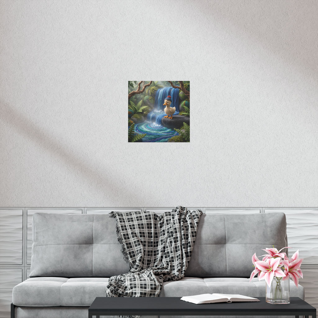 Krusa Art Poster No. 008