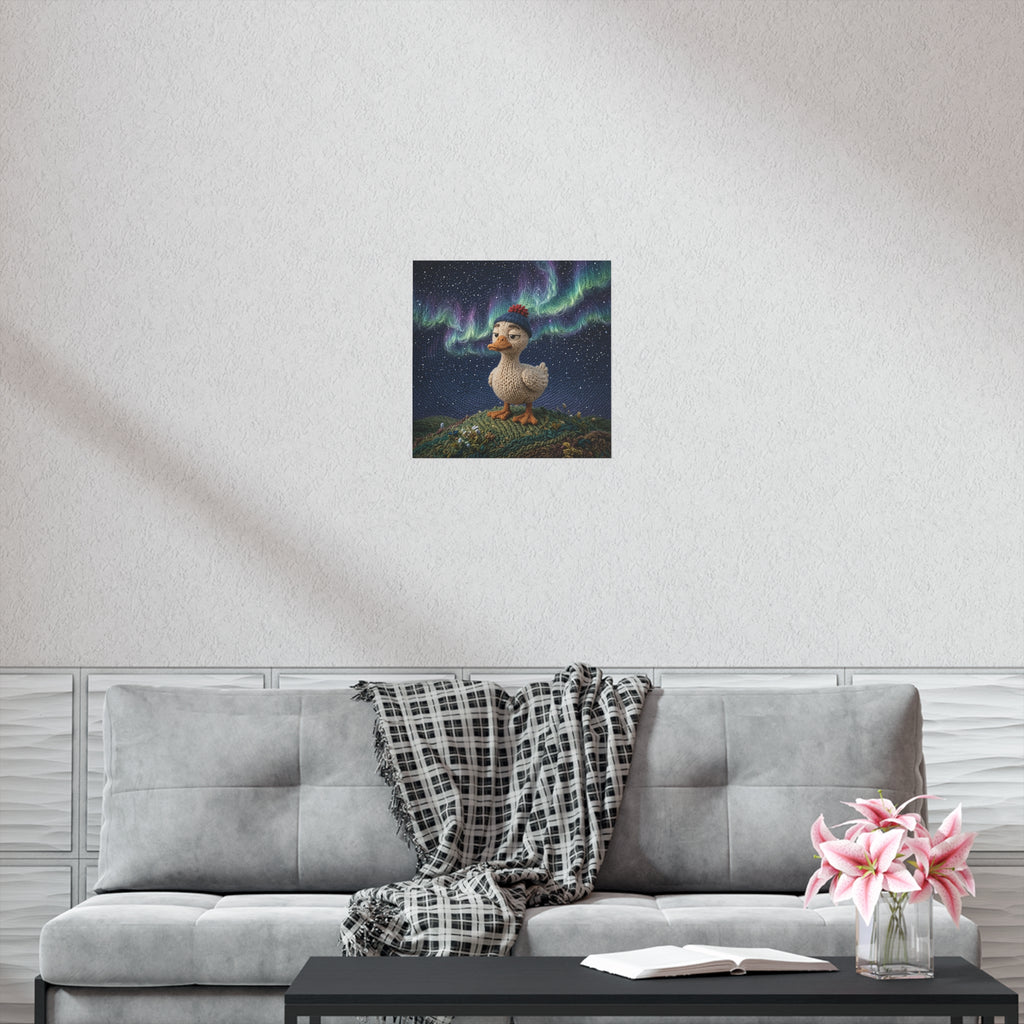 Krusa Art Poster No. 005