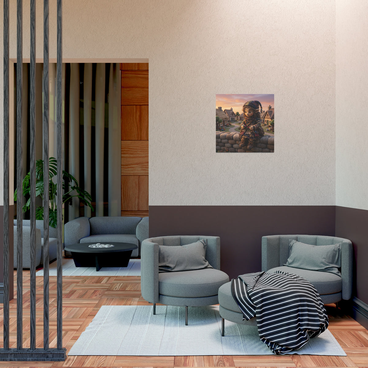 Hespa Art Poster No. 012