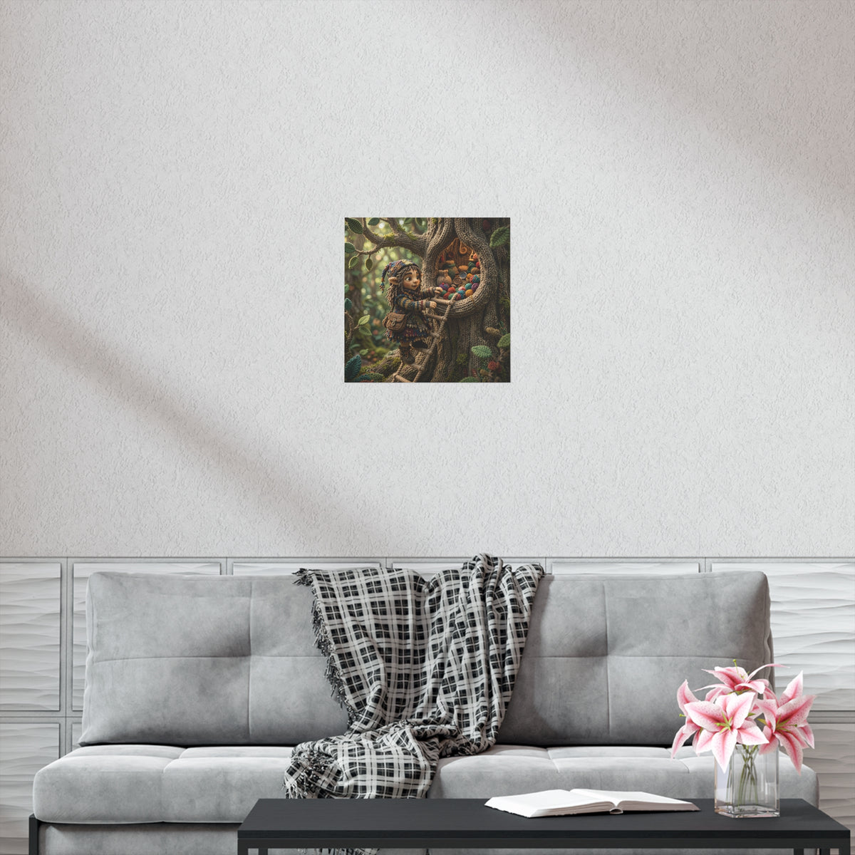 Hespa Art Poster No. 006
