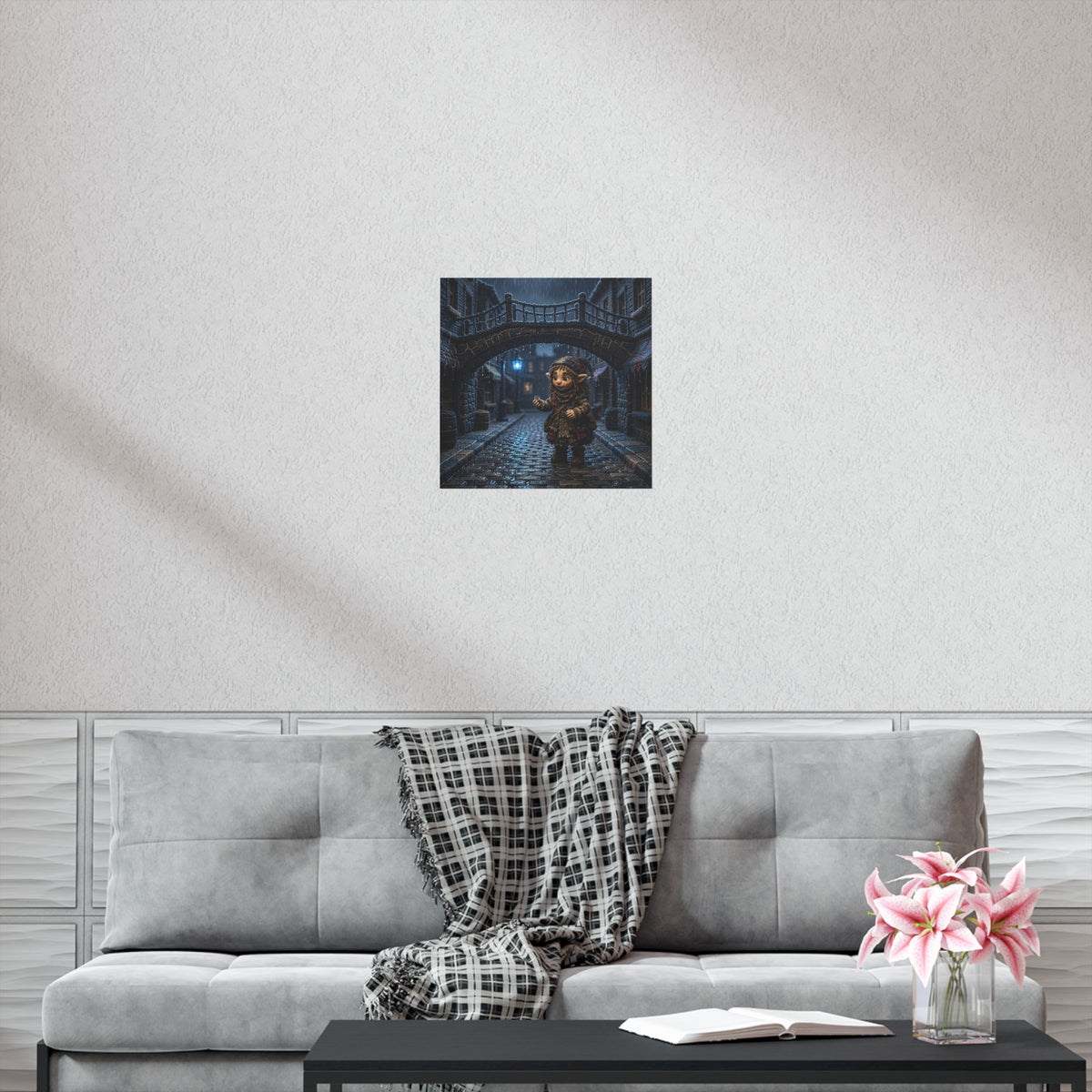 Hespa Art Poster No. 010