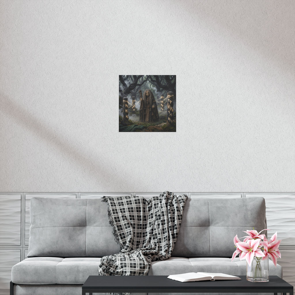 PrjonaVolva Art Poster No. 010