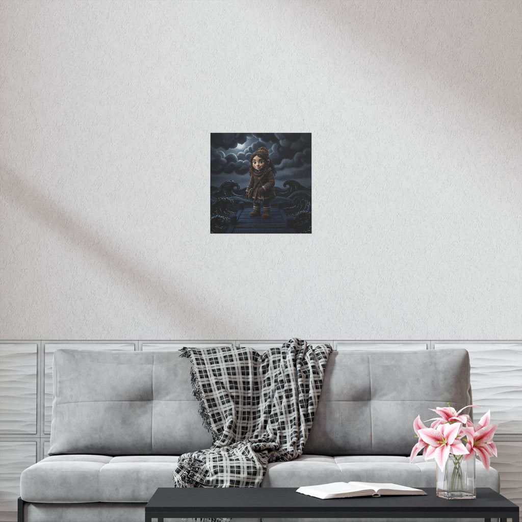 Ester Art Poster No. 008