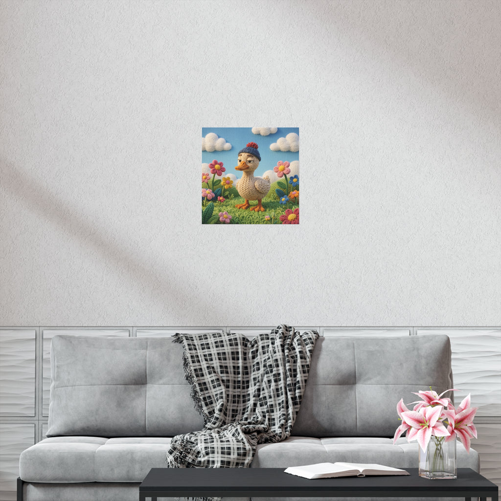 Krusa Art Poster No. 010