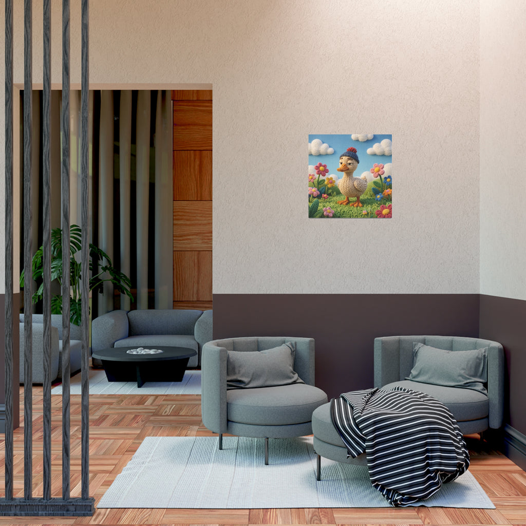 Krusa Art Poster No. 010