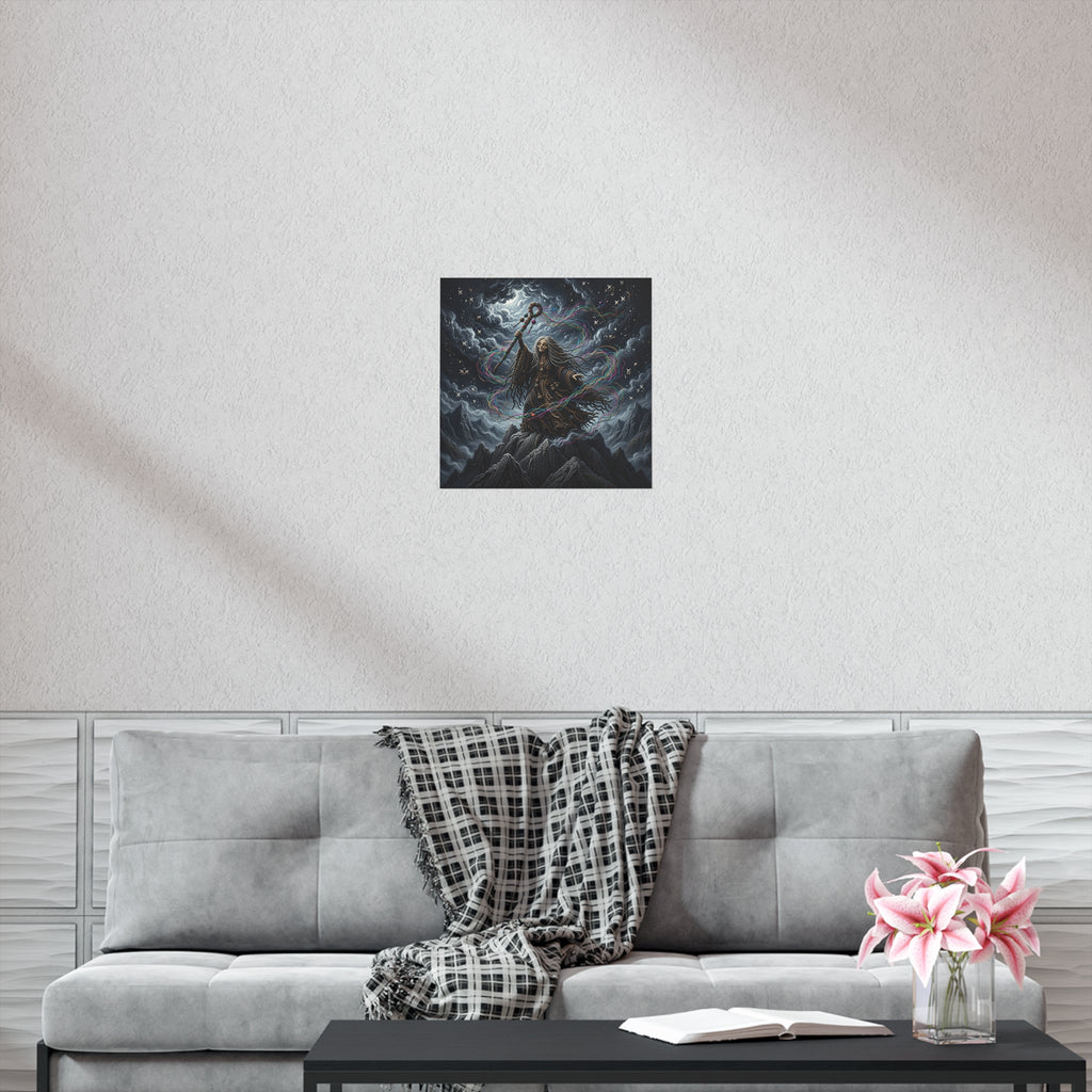 PrjonaVolva Art Poster No. 012