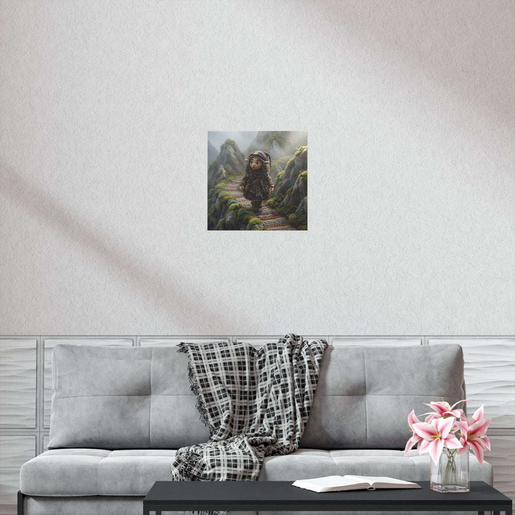 Hespa Art Poster No. 014